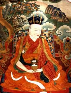 Thekchok Dorje, 14th Karmapa Lama