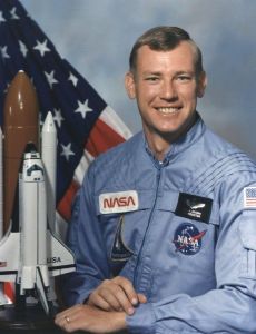 Mark N. Brown