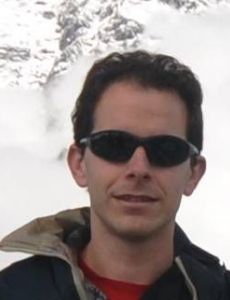 Nir Shaviv