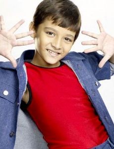 Ayush Tandon