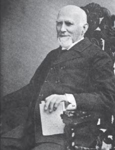 Samuel Shellabarger (congressman)