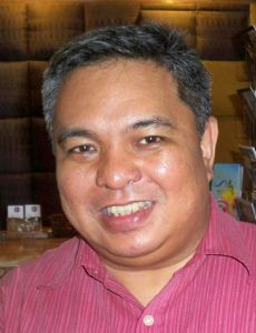 Michael M. Coroza