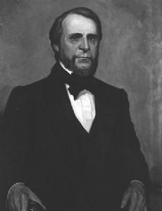 Joseph R. Williams