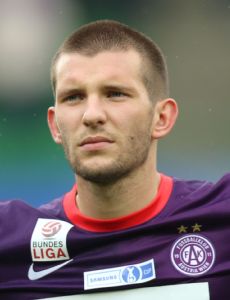 Alexander Gorgon