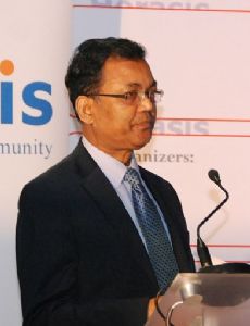 Paban Singh Ghatowar