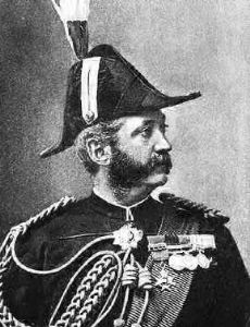 William Francis Butler
