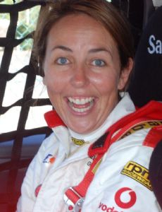 Liz Ellis