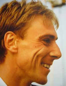 Brett Ogle