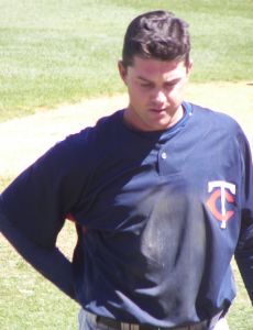 Glenn Williams