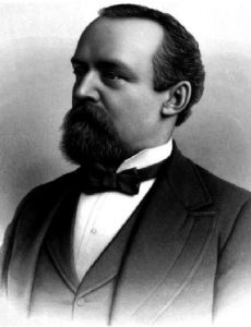 Charles Alfred Pillsbury