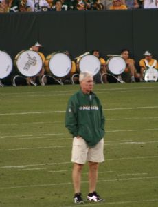 Ted Thompson