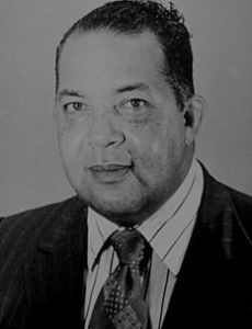 John Merritt