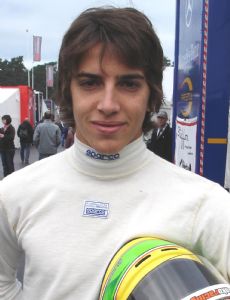 Roberto Merhi