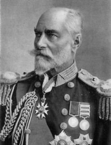 Richard Meade, 4th Earl of Clanwilliam