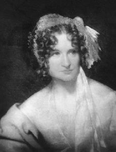 Sarah Helen Whitman