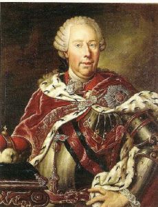 Alexander Ferdinand, 3rd Prince of Thurn and Taxis