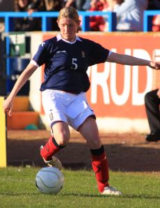 Leanne Ross