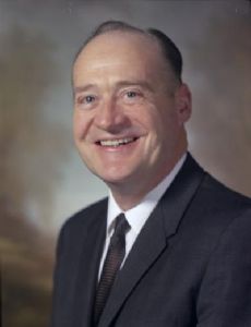 Robert F. Goldsworthy