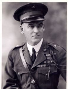 Logan Feland