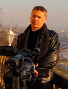Peter Swirski