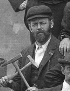 James Furman Kemp