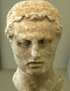 Antiochus IV Epiphanes