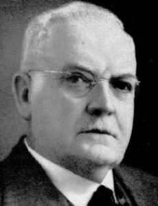 James McLachlan (Australian politician)