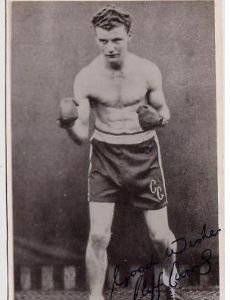 Cliff Curvis