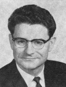 Billie S. Farnum