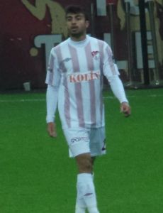 Deniz Aslan