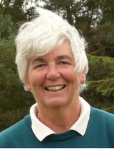 Moira Dunbar