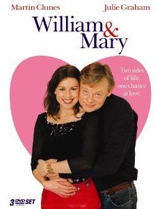 William and Mary
