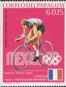 Daniel Rebillard