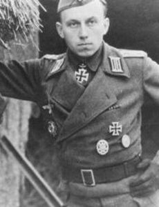 Felix Adamowitsch