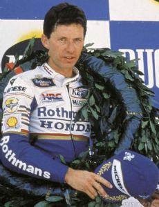 Eddie Lawson