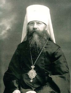 Veniamin (Kazansky)