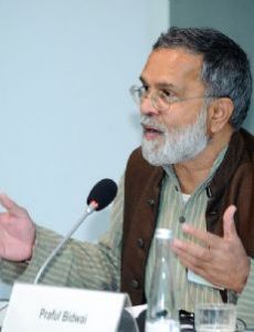 Praful Bidwai
