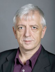 Ueli Leuenberger