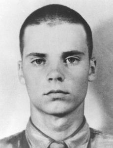 Frederick W. Mausert III