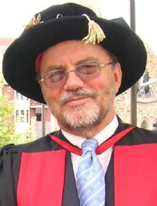 Ernie Tuck