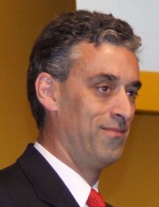 Frank Appel