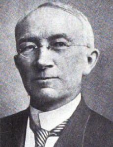 John H. Watson (Vermont judge)
