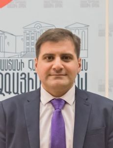 Arman Babajanyan