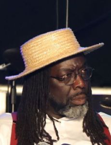 Victor Adebowale, Baron Adebowale