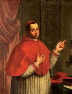 Cardinal-Infante Afonso of Portugal