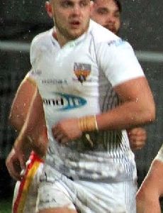 Josh Johnson (rugby league)