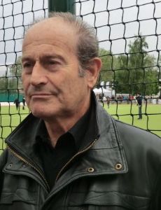 Jean-Paul Sauthier