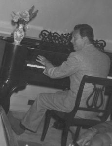 Irving Gordon