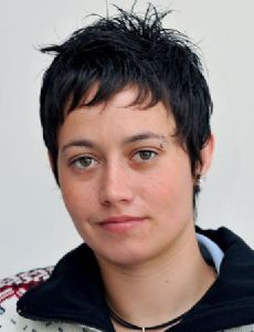 Petra Jurčová