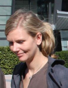 Marianne Marthinsen